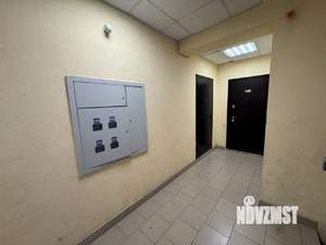 1-к квартира, вторичка, 37м2, 1/5 этаж