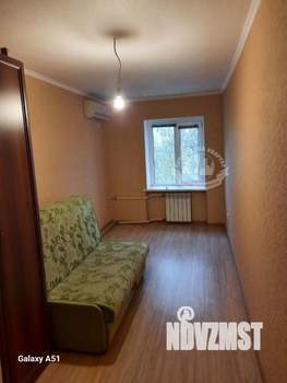 3-к квартира, вторичка, 64м2, 4/5 этаж