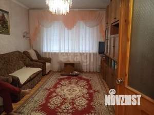 2-к квартира, вторичка, 51м2, 5/9 этаж