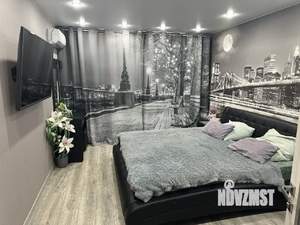 3-к квартира, вторичка, 63м2, 6/7 этаж