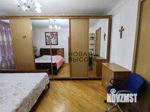 4-к квартира, вторичка, 110м2, 3/4 этаж