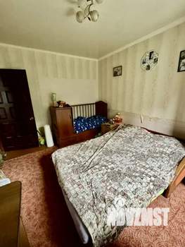 3-к квартира, вторичка, 59м2, 4/5 этаж