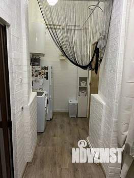2-к квартира, вторичка, 42м2, 1/1 этаж