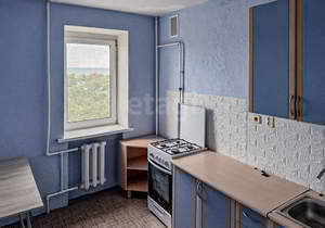 2-к квартира, вторичка, 46м2, 6/10 этаж