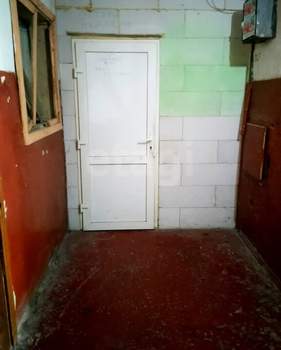 1-к квартира, вторичка, 18м2, 5/5 этаж