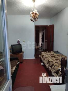 4-к квартира, вторичка, 64м2, 2/9 этаж