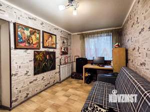 3-к квартира, вторичка, 70м2, 1/5 этаж