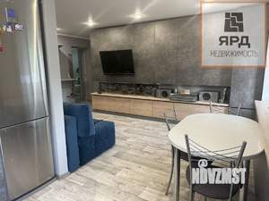 3-к квартира, вторичка, 55м2, 3/5 этаж