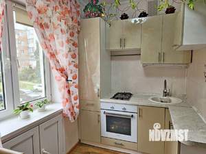 2-к квартира, вторичка, 43м2, 2/9 этаж