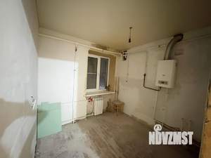 2-к квартира, вторичка, 42м2, 5/5 этаж