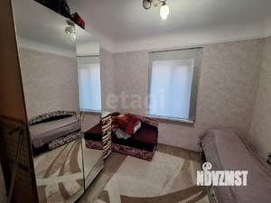 2-к квартира, вторичка, 38м2, 1/1 этаж