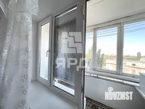 1-к квартира, вторичка, 37м2, 8/9 этаж