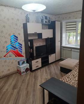 2-к квартира, вторичка, 41м2, 1/3 этаж