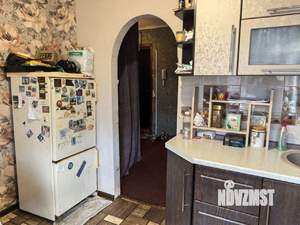 2-к квартира, вторичка, 51м2, 5/5 этаж