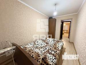 3-к квартира, вторичка, 64м2, 4/5 этаж