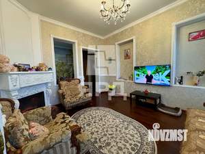 3-к квартира, вторичка, 72м2, 2/2 этаж