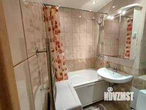 3-к квартира, вторичка, 59м2, 5/5 этаж