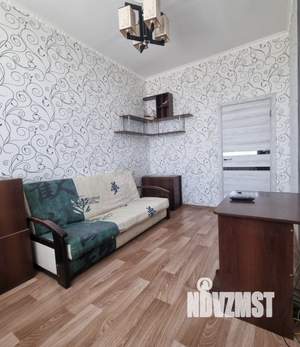 2-к квартира, вторичка, 35м2, 4/4 этаж
