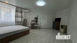 1-к квартира, вторичка, 40м2, 9/10 этаж