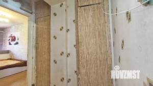 3-к квартира, вторичка, 57м2, 5/5 этаж