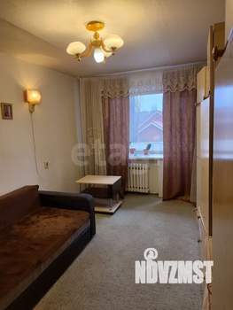 2-к квартира, вторичка, 43м2, 3/9 этаж