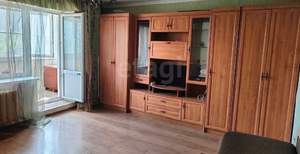 1-к квартира, вторичка, 40м2, 4/9 этаж