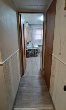 3-к квартира, вторичка, 60м2, 8/10 этаж