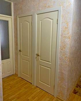 3-к квартира, вторичка, 54м2, 1/9 этаж