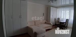 3-к квартира, вторичка, 62м2, 5/5 этаж