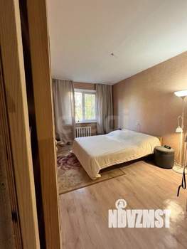 3-к квартира, вторичка, 78м2, 2/5 этаж