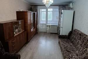 3-к квартира, вторичка, 60м2, 5/5 этаж