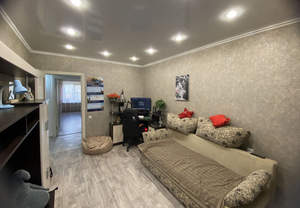 2-к квартира, вторичка, 48м2, 4/5 этаж