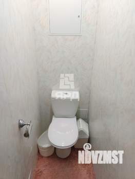 2-к квартира, вторичка, 50м2, 5/5 этаж