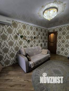 2-к квартира, вторичка, 44м2, 4/5 этаж