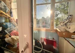 2-к квартира, вторичка, 40м2, 2/5 этаж