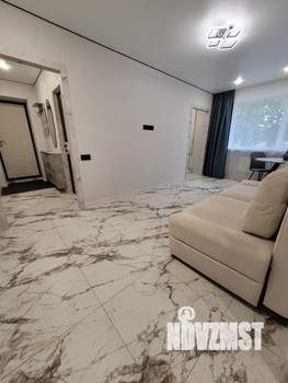 3-к квартира, вторичка, 55м2, 1/5 этаж