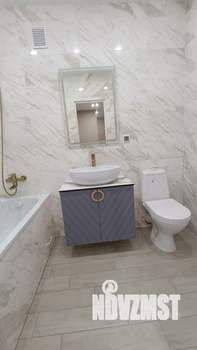 1-к квартира, вторичка, 44м2, 7/10 этаж