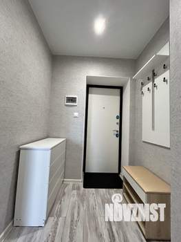 1-к квартира, вторичка, 29м2, 3/5 этаж