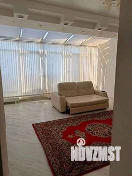 3-к квартира, вторичка, 96м2, 5/5 этаж