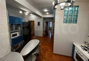 3-к квартира, вторичка, 82м2, 3/3 этаж
