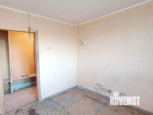 2-к квартира, вторичка, 46м2, 4/5 этаж