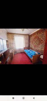 2-к квартира, вторичка, 45м2, 9/9 этаж