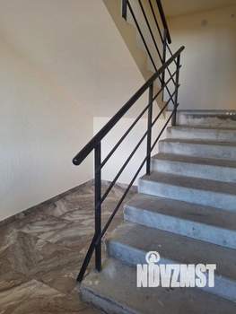 2-к квартира, строящийся дом, 78м2, 9/9 этаж