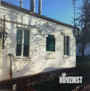 Студия квартира, вторичка, 32м2, 1/1 этаж