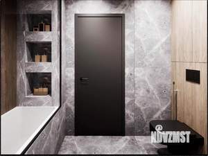 3-к квартира, строящийся дом, 122м2, 2/17 этаж