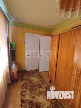 2-к квартира, вторичка, 40м2, 3/5 этаж