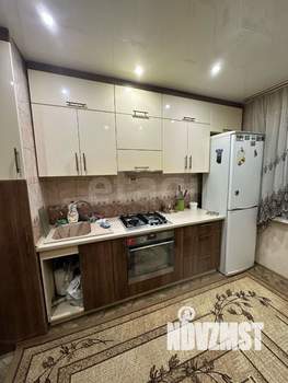 3-к квартира, вторичка, 62м2, 4/10 этаж