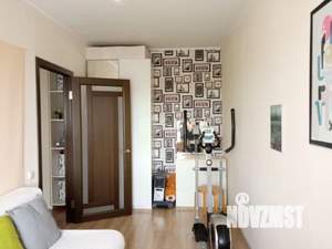 2-к квартира, вторичка, 42м2, 5/5 этаж