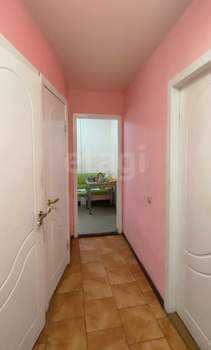 2-к квартира, вторичка, 40м2, 1/5 этаж