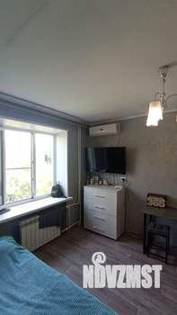 1-к квартира, вторичка, 18м2, 5/5 этаж